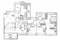 One-north Residences (D5), Apartment #432239851